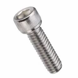 SS 304 Allen Cap Screw