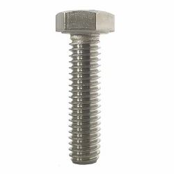 Hex Head Bolt