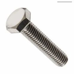 Ss Hex Bolt