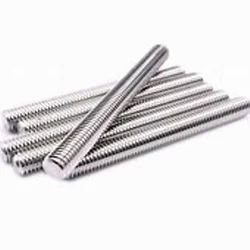 Stainless Steel Threaded Rod